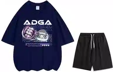 ADOONGA T