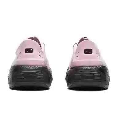 Li-Ning Pangu Trek Pink Grey