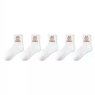 5