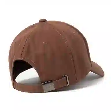 白卷 硬顶时尚百搭透气宽檐字母 棉 棒球帽 男女同款情侣款