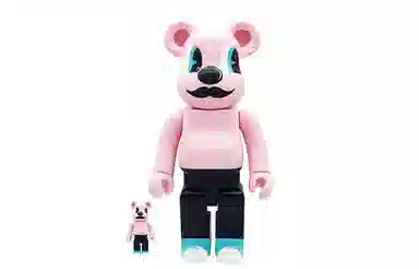 BERBRICK JETHRO 100400