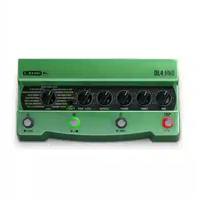 LINE6 DL4 MkII Loop