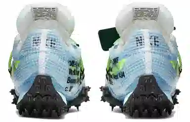 Nike Waffle Racer Vivid Sky'