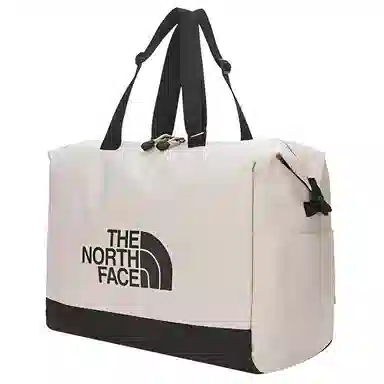 THE NORTH FACE Logo