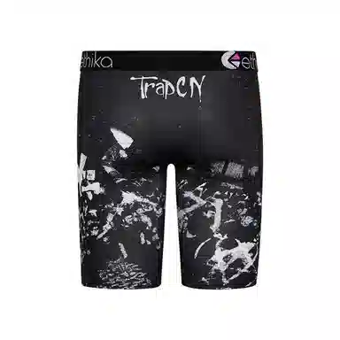 ETHIKA x TrapCN 1