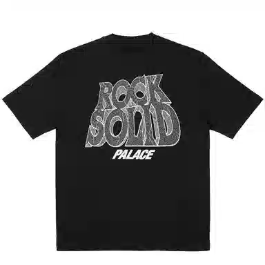 PALACE SS24 CHIZ FACE T-SHIRT LogoT