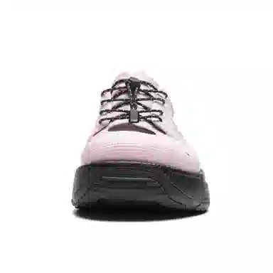 Li-Ning Pangu Trek Pink Grey