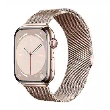 Penc Milanese Loop Strap