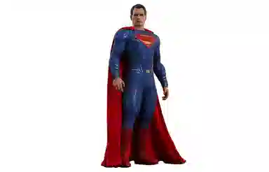 Hot Toys mms465 16 31.5cm