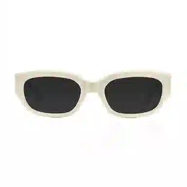 Calvin Klein Cat Eye Sunglasses