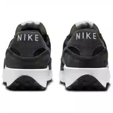 Nike Waffle Debut Black