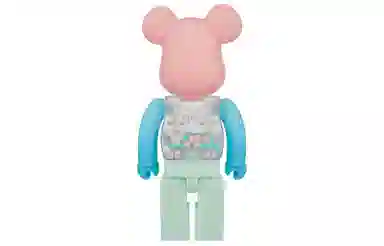 BERBRICK G.I.D. 28cm70cm