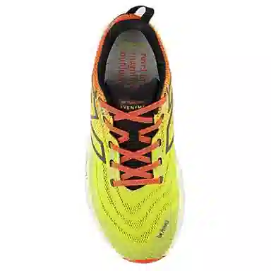 New Balance FuelCell Propel Yellow Orange