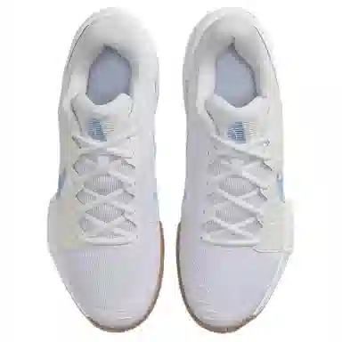 Nike Air Zoom GP Challenge Pro White Blue