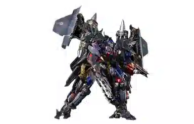 threezero DLX 2 45cm