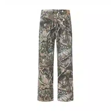 URS GGON Camo Cargo Pants