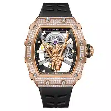 OBLVLO OBL-XM-FIG-XZ