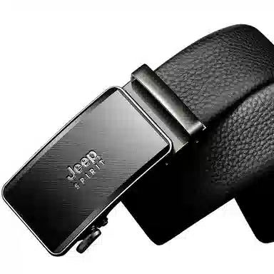 JEEP SPIRIT 3.5cm