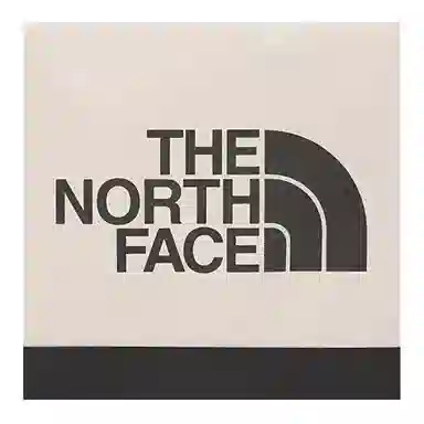 THE NORTH FACE Logo