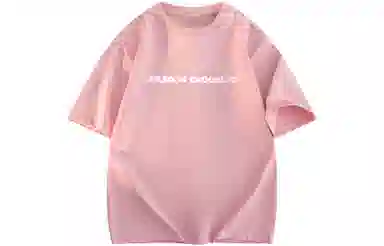 FREO3N Logo Oversized T-Shirt