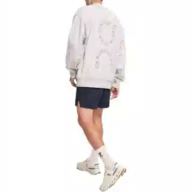 On Essential Shorts