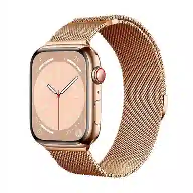 Penc Milanese Loop Strap