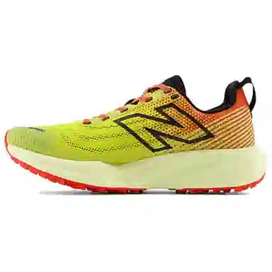 New Balance FuelCell Propel Yellow Orange