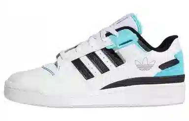 adidas Forum Exhibit Low