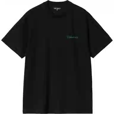 Carhartt WIP SS24 SS Work Play T-Shirt LOGOT