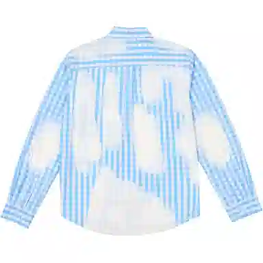 PALACE SS24 BLEACHED OUT SHIRT