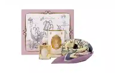 THE BEAST EDP 50ml+