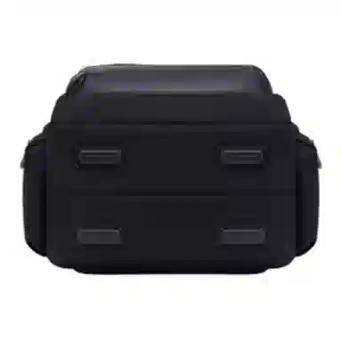 北极猎人 大容量商务多功能 涤纶 双肩包 大号 男女同款情侣款 黑色/蓝色/灰色