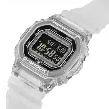 CASIO DW-B5600G-7PR