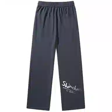 Crayon Shinchan Logo