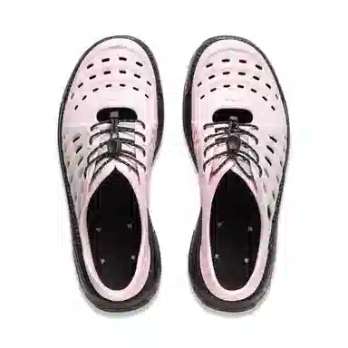 Li-Ning Pangu Trek Pink Grey