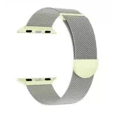 Penc Milanese Loop Strap