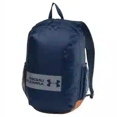 Under Armour Roland Navy Backpack