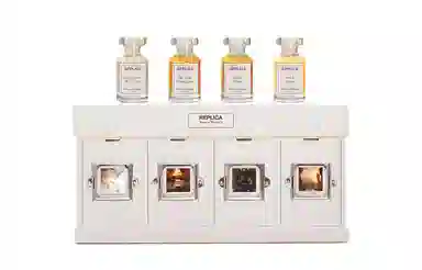 Maison Margiela 7ml*4