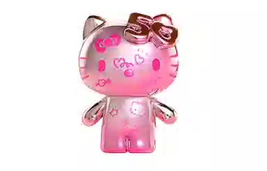 TOP TOY HelloKitty50MINI 16