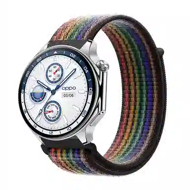 Penc iwatch OPPO Watch X3Pro4Pro 22mm