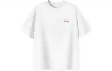 PSO Brand Logo Graphic Tee