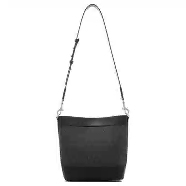 LI-NING 1990 Black Crossbody Bag