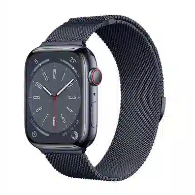 Penc Milanese Loop Strap