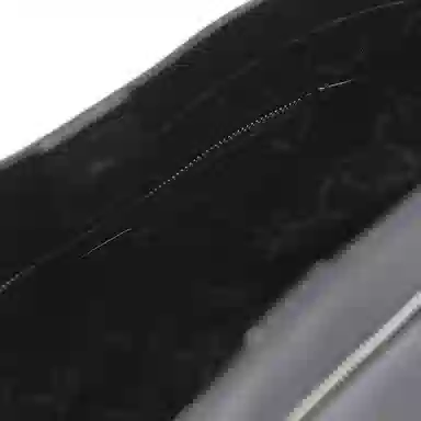 LI-NING 1990 Black Crossbody Bag