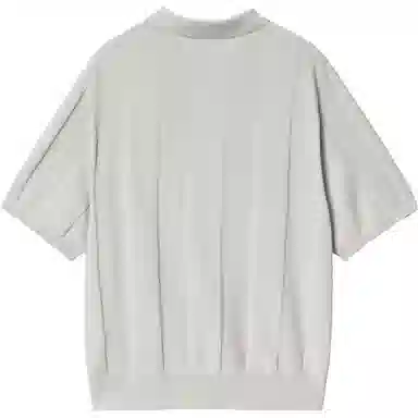 Carhartt WIP SS24 SS Miles Knit Polo