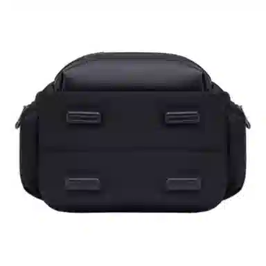 北极猎人 经典欧美出差大容量 复合涤纶 双肩包 大号 男女同款情侣款 黑色/蓝色/灰色