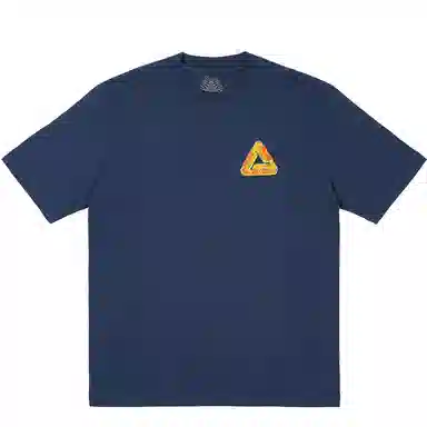 PALACE SS24 HEAT SENSI T-SHIRT T