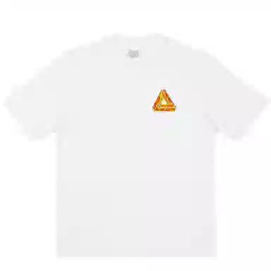 PALACE SS24 HEAT SENSI T-SHIRT T
