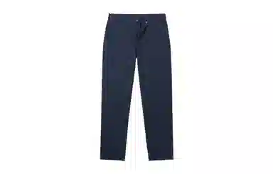 Jack Wolfskin Straight-Leg Pants