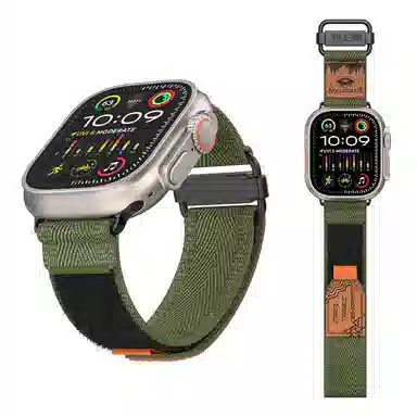 Penc iwatch Ultra2Apple Watch98765SE